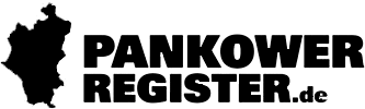 Pankower Register Logo